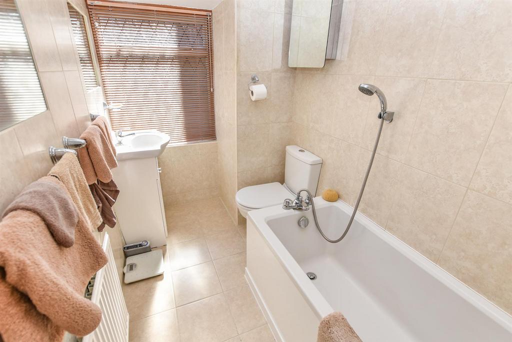 Modern Bathroom