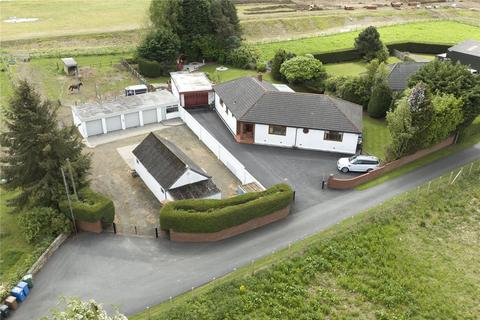 3 bedroom house for sale, Raw Holdings, East Calder, EH53