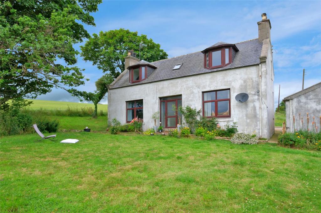 Banff, Aberdeenshire, AB45 House for sale £395,000