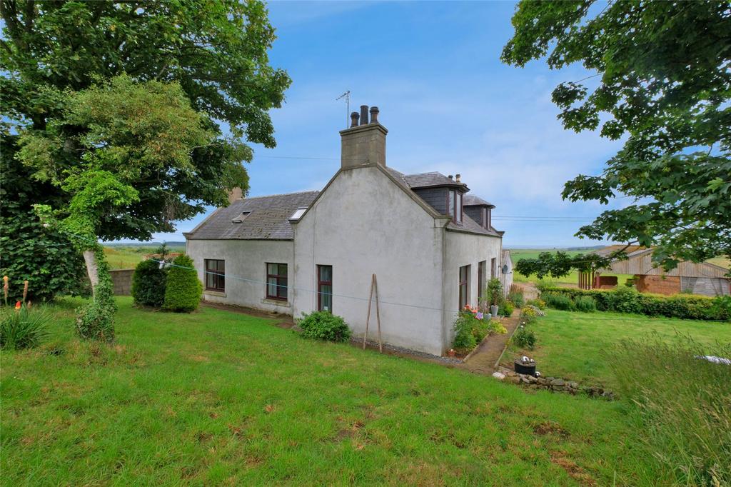 Houses For Sale In Banff And Buchan at Michael Alexander blog