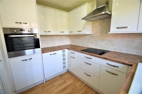 1 bedroom retirement property for sale - St. Peters Road, Portishead, Bristol