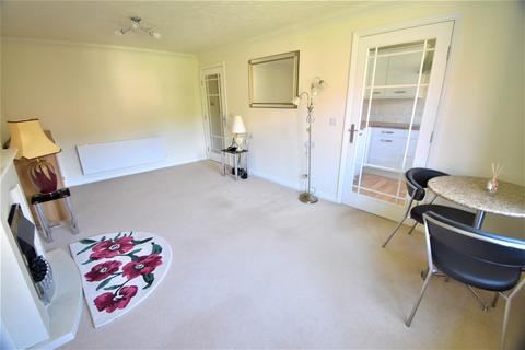 1 bedroom retirement property for sale - St. Peters Road, Portishead, Bristol