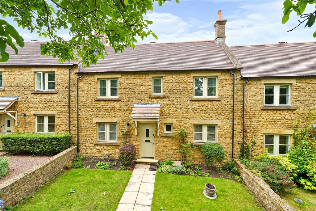Cole Lane, StokeSubHamdon 3 bed terraced house for sale £390,000