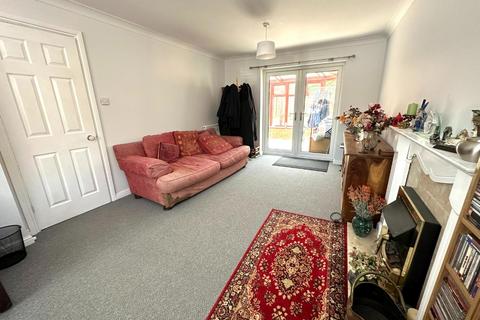 4 bedroom detached house for sale - Broadhurst Drive, Wakes Meadow, Northampton NN3