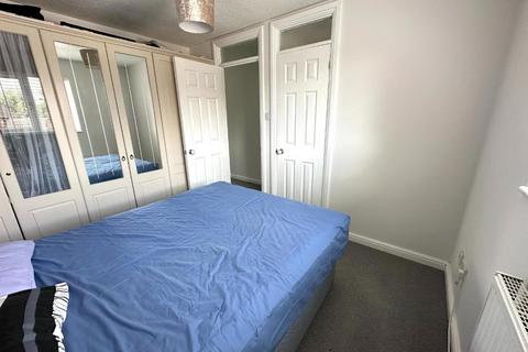 2 Broadhurst Drive, Northampton, NN3 9XB