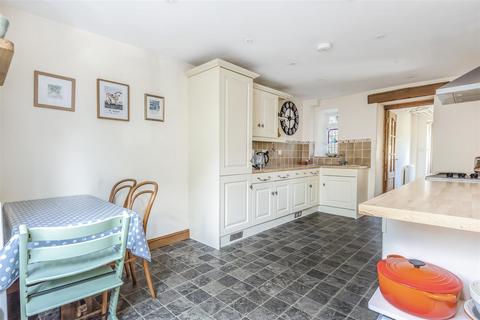 4 bedroom semi-detached house for sale, Shepton Beauchamp, Ilminster