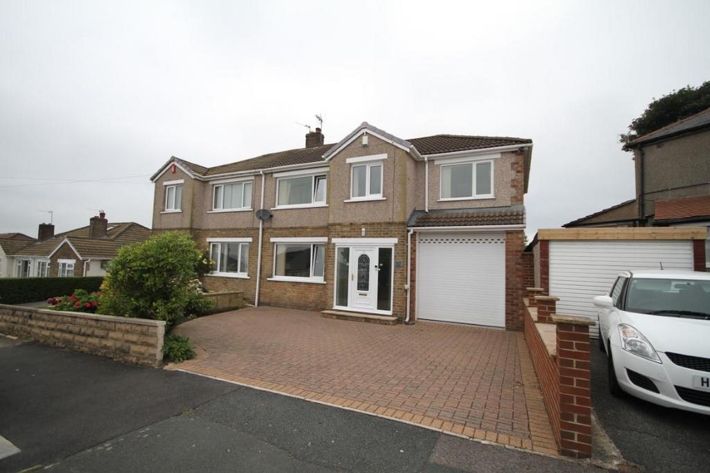 High House Road, Eccleshill 4 bed semidetached house for sale £280,000