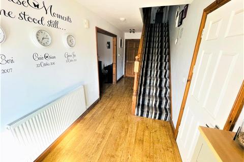 2 Clos Y Celyn, Kidwelly, SA17 4SX