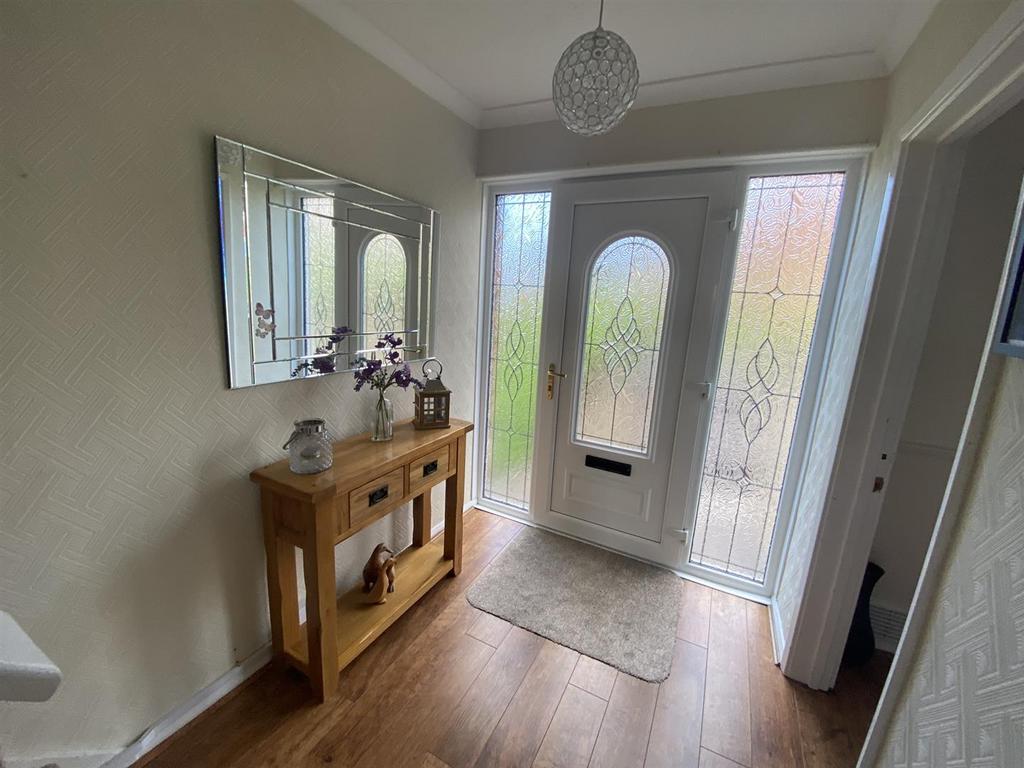 Maestir, Llanelli 3 bed end of terrace house for sale £139,950