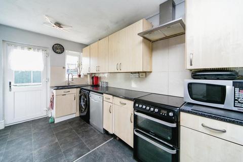 37 Bryn Garth, Penyffordd, Holywell, CH8 9HQ