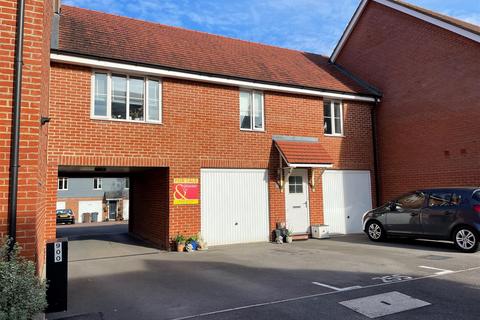 28 Adams Road, Picket Piece, Andover, SP11 6UY