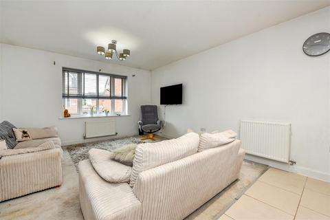 28 Adams Road, Picket Piece, Andover, SP11 6UY
