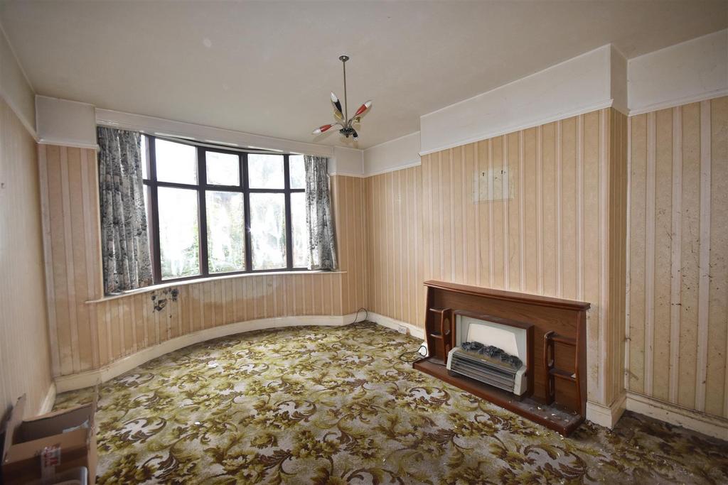 Boundary Road, Newark 3 bed semidetached house £170,000
