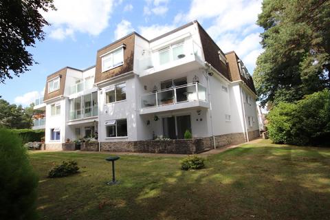 2 bedroom flat for sale, Glenmoor Road, West Parley, Ferndown