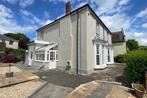 4 bedroom house for sale, The Parade, Carmarthen