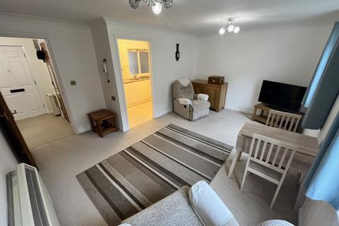 1 bedroom retirement property for sale, Mill Street, Abergavenny, NP7