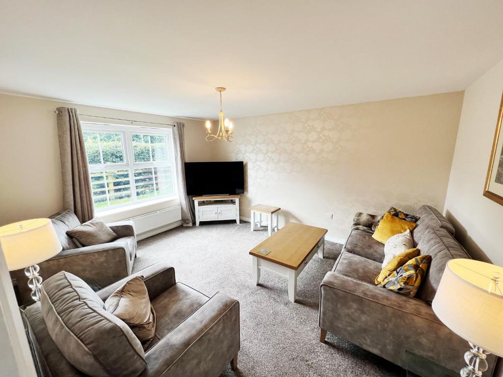 Dean Lane, Spennymoor 4 bed detached house for sale £155,000