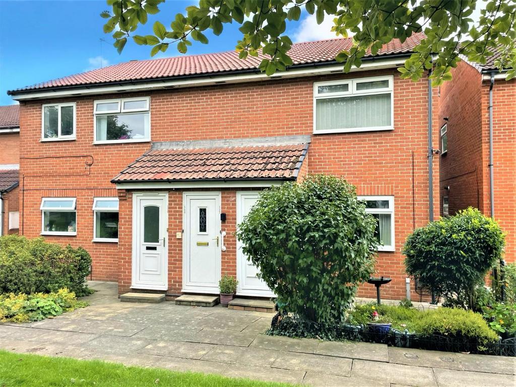 Billingham Road, Norton 2 bed flat £67,500