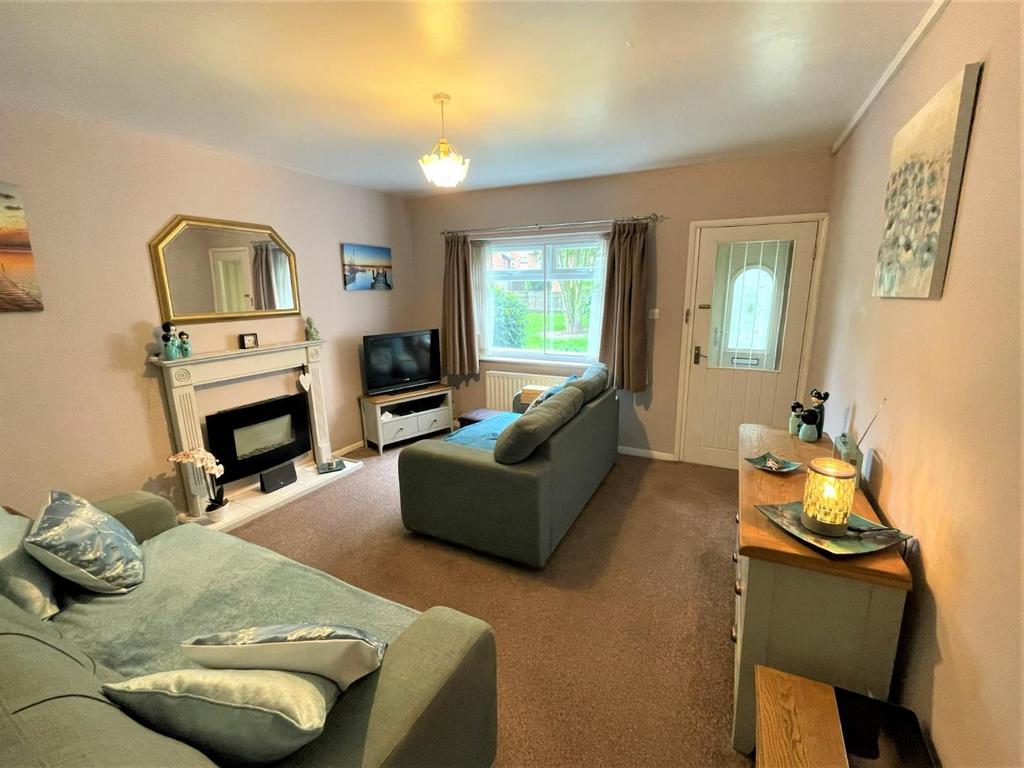 Billingham Road, Norton 2 bed flat £67,500