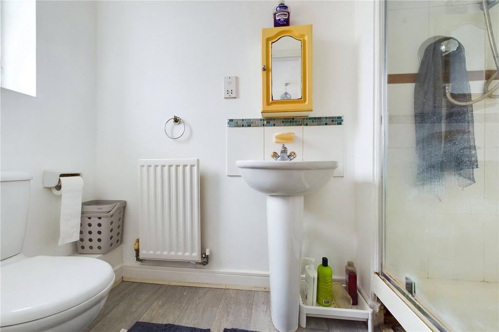 Ensuite