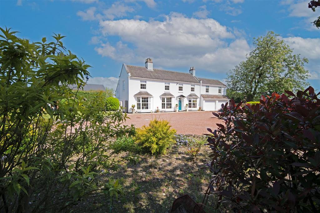 Lynn Lane, Shenstone, Lichfield 10 bed detached house £2,100,000