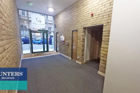 1 bedroom apartment for sale, Apartment 80, Broadgate House Bradford, West Yorkshire, BD1 4QQ - SR