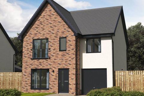 4 bedroom detached house for sale - Syke Road, Burnopfield, NE16