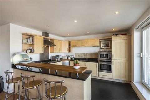 2 bedroom apartment to rent, The Boulevard, Ingress Park, Greenhithe, DA9