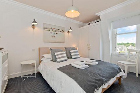 2 bedroom flat for sale, 31f High Street, Elie, KY9