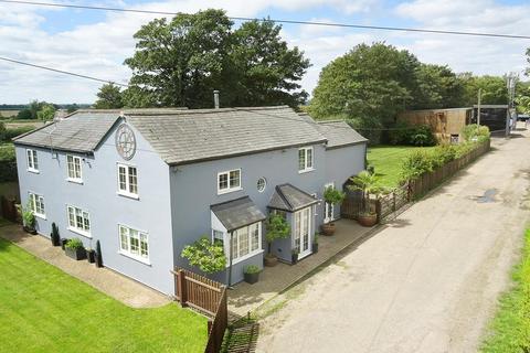 5 bedroom cottage for sale, Claybrooke Magna, Lutterworth
