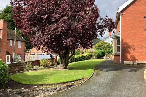 3 bedroom detached house for sale, Pinsley Road, Leominster