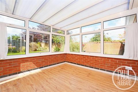 2 bedroom detached bungalow for sale, Porthole Close, Carlton Colville, NR33