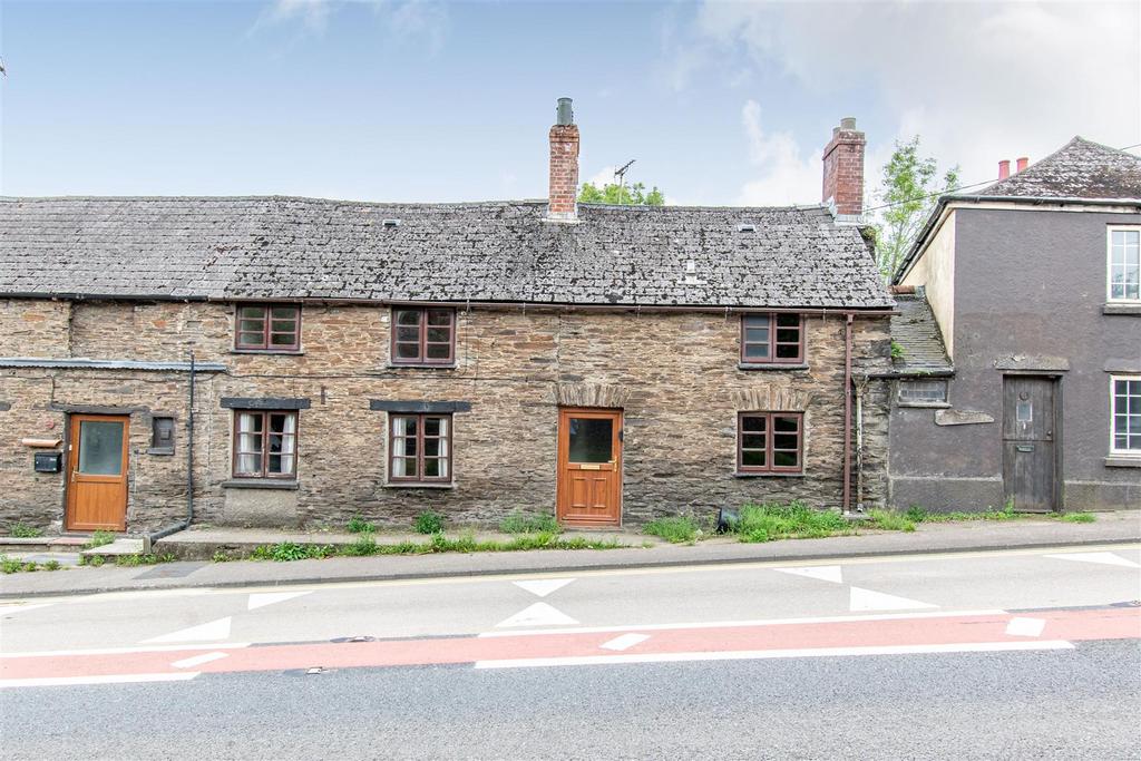 Quay Road, Tideford, Saltash 2 bed house for sale £170,000
