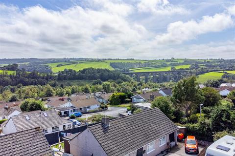 2 bedroom detached bungalow for sale - Glynn Road, Liskeard
