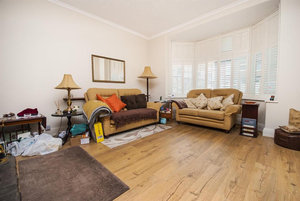 Rectory Lane, Bury 2 bed semidetached house for sale £190,000