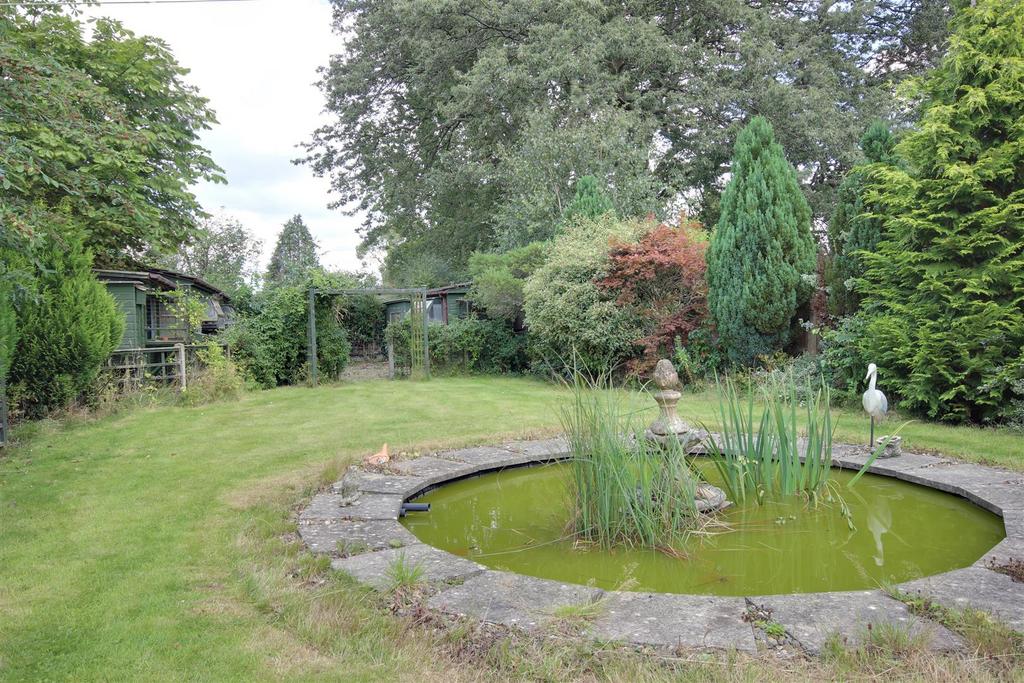 South Ella Way, Kirk Ella 2 bed detached bungalow for sale £399,950