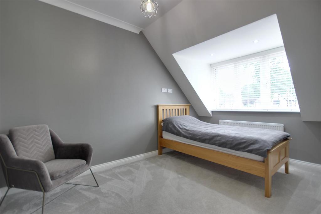 Bedroom 4