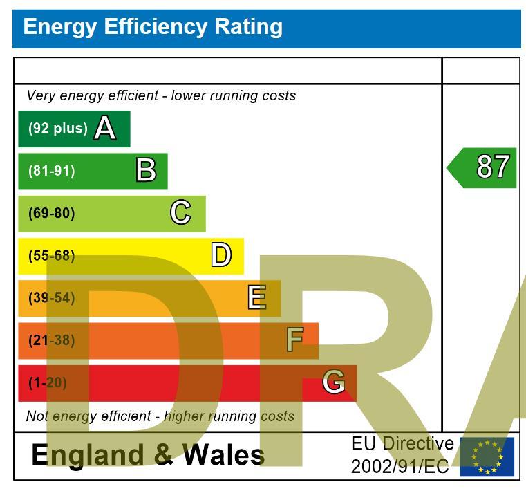 Energy Performance Certificate Prediction