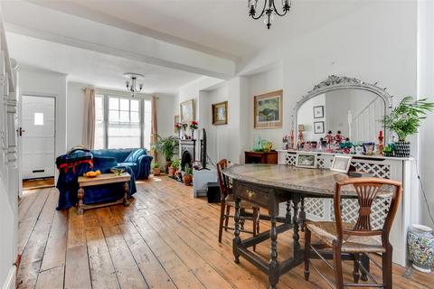 2 bedroom terraced house for sale - Western Row, Worthing
