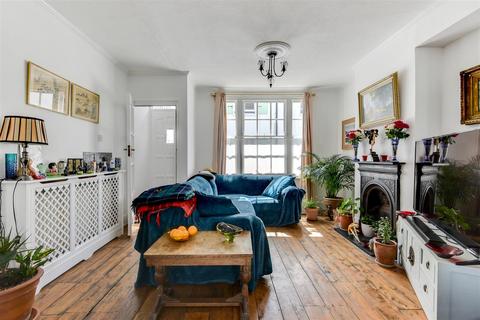 2 bedroom terraced house for sale, Western Row, Worthing