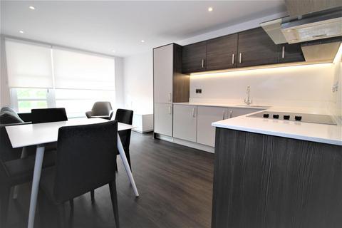 2 bedroom apartment for sale, Aria Apartments, Chatham Street, Leicester