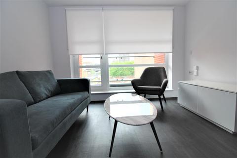 2 bedroom apartment for sale, Aria Apartments, Chatham Street, Leicester