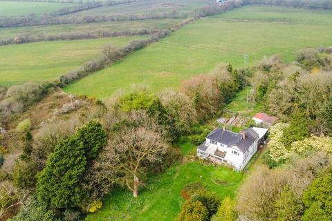 6 bedroom detached house for sale - Halwill, Beaworthy