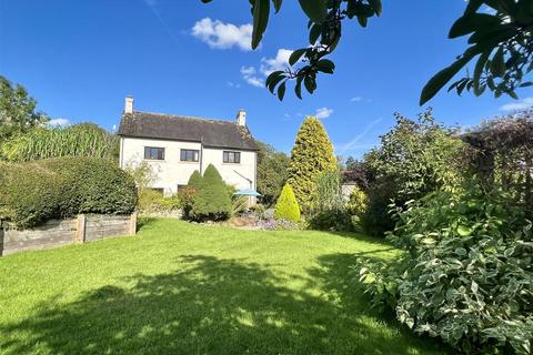 4 bedroom house for sale, Llanwrda