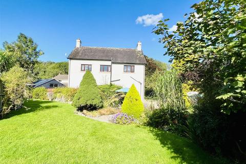 4 bedroom house for sale, Llanwrda