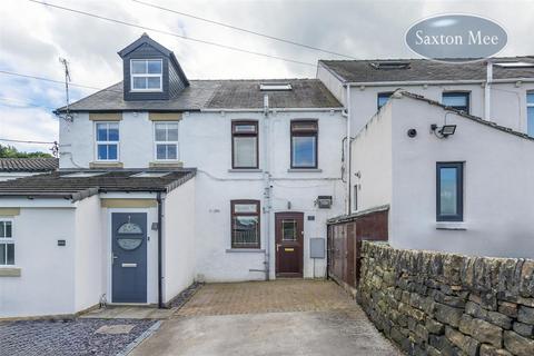7 Alpine Close, Stocksbridge, Sheffield, S36 1AB