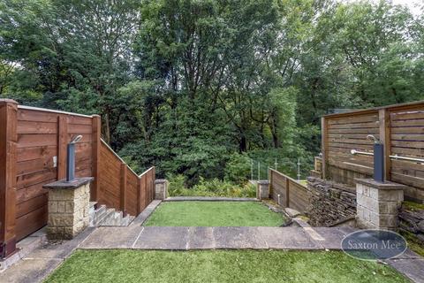 7 Alpine Close, Stocksbridge, Sheffield, S36 1AB