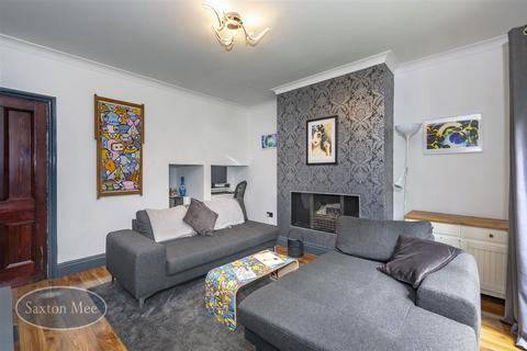 7 Alpine Close, Stocksbridge, Sheffield, S36 1AB