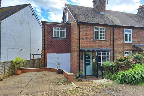 3 bedroom end of terrace house for sale, Horsham Road, Holmwood, Dorking, Surrey, RH5