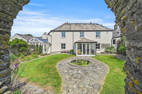 5 bedroom detached house for sale, West Charleton, Kingsbridge, Devon, TQ7